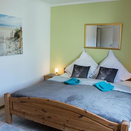 Ferienwohnung Lahnmuendung Mit Kostenlosem Parkplatz Ланштайн Экстерьер фото