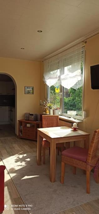 Ferienwohnung Lahnmuendung Mit Kostenlosem Parkplatz Ланштайн Экстерьер фото